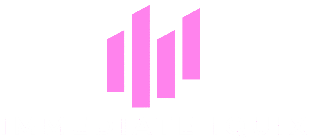 Immediate iQuix